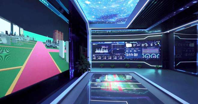 數聚寧夏 算領未來 | 銀川華信智 以數字化賦能制造業“提質增效”